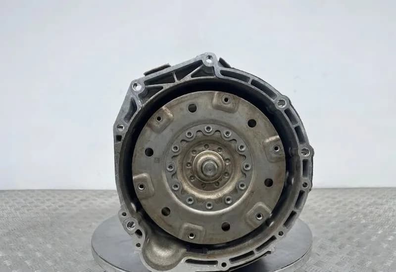 Контрактная АКПП ZF (6HP и 8HP): как выбрать автомат для BMW, Audi и не только