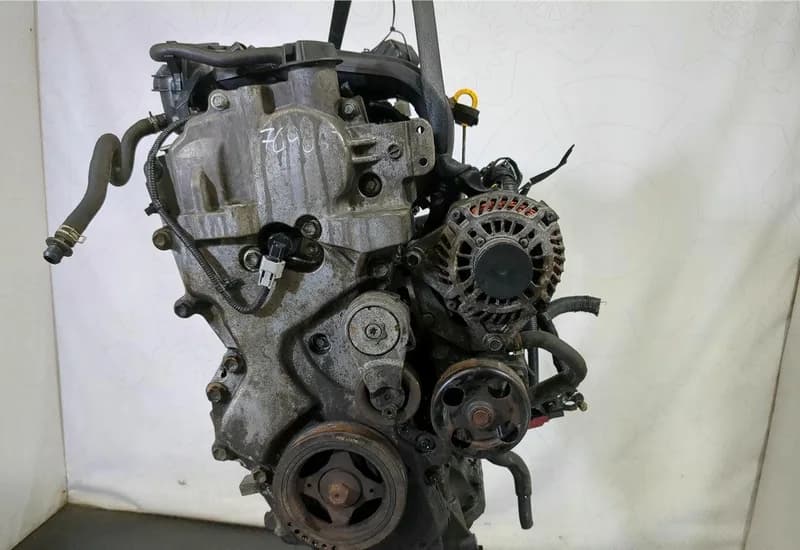 GW4G15B Haval Jolion · 2021–2023