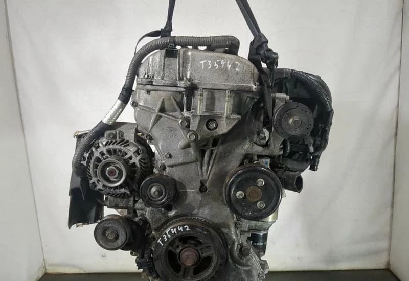 GW4C20B Haval H6, F7x · 2019–2022