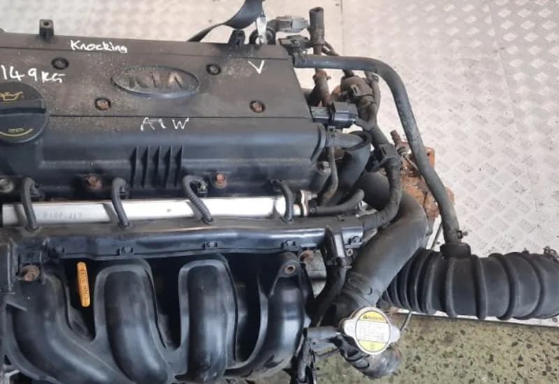 GW4B15 Haval Jolion, F7 · 2018–2023