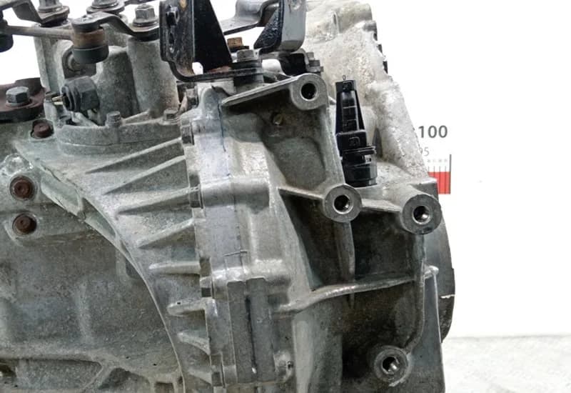 АКПП Haval H9 · 2015–2021