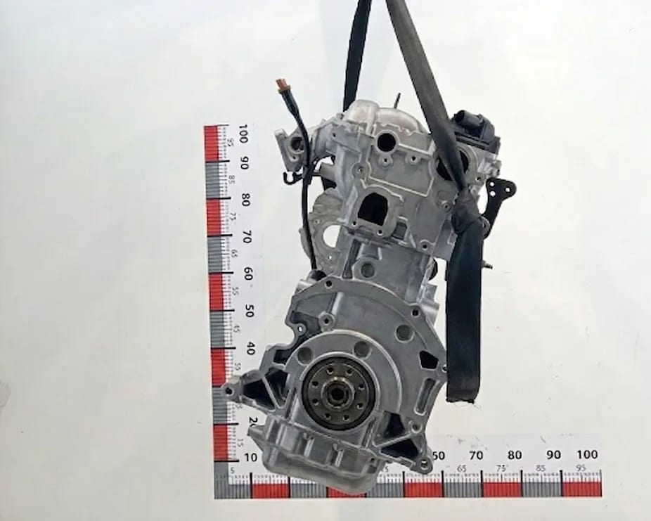 01356Y Citroen C5 I · 2001–2008 — фото 1