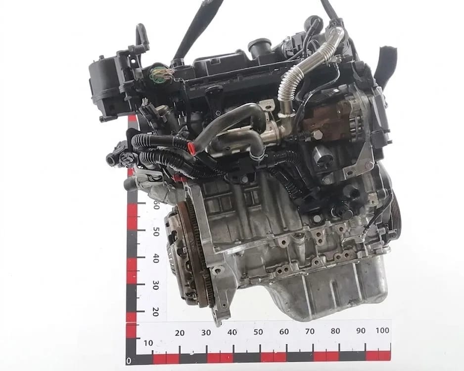 0135HZ Citroen C1 · 2005–2014 — фото 3