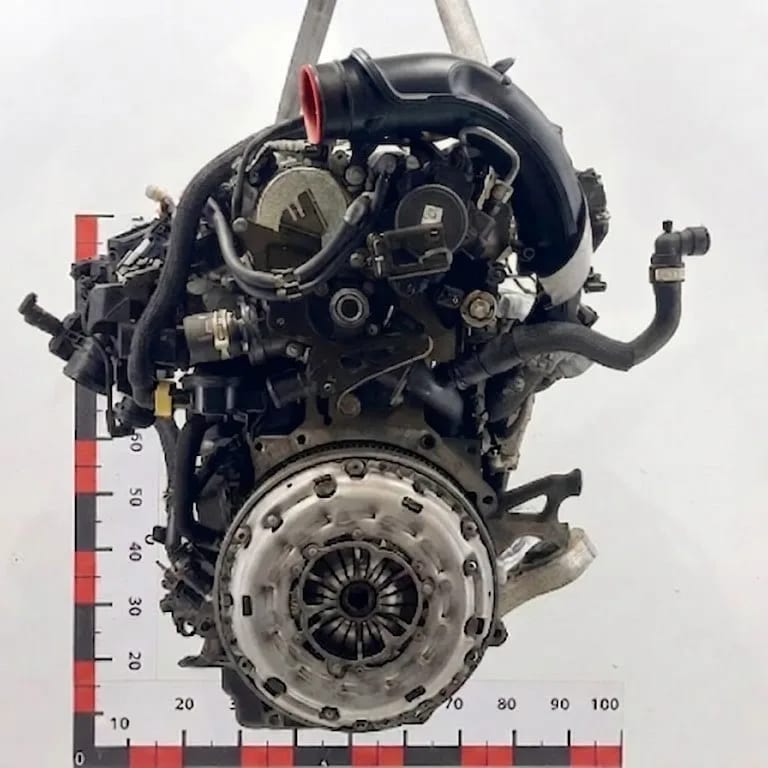 0135QP Citroen C5 II · 2008–2017 — фото 4