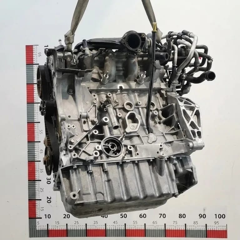 1343078 Ford Galaxy II · 2006–2015 — фото 2