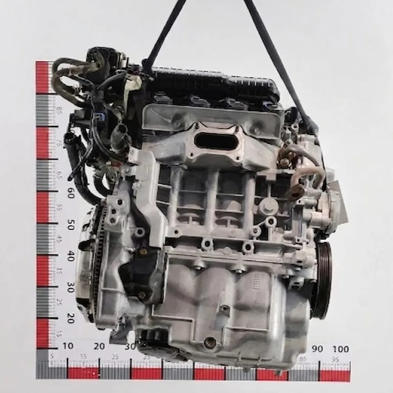 10002R3RG00 Honda Civic IX · 2011–2017 — фото 2