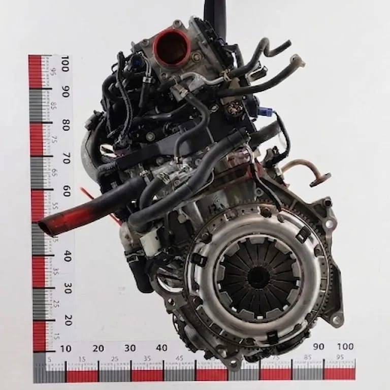 10002R3RG00 Honda Civic IX · 2011–2017 — фото 5