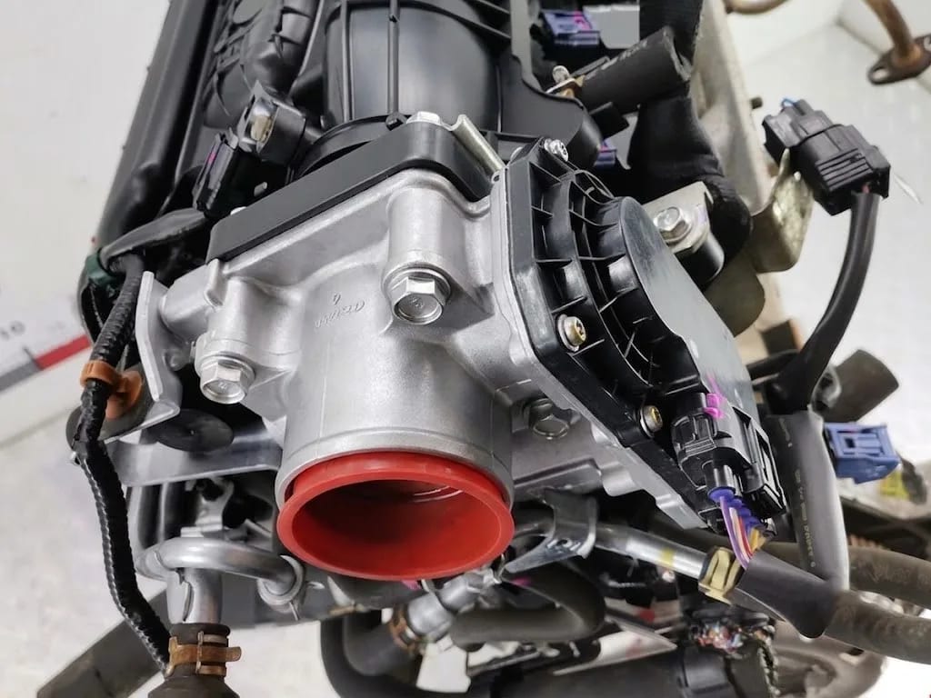 10002R3RG00 Honda Civic IX · 2011–2017 — фото 6
