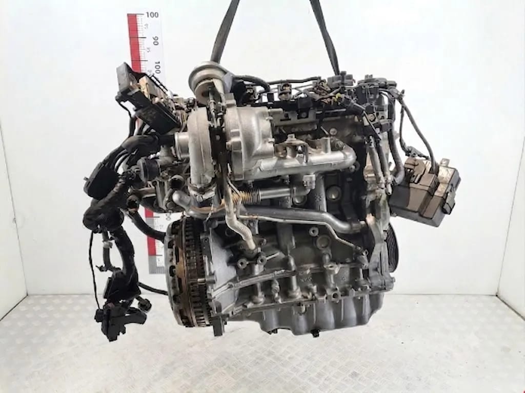 133L12AU00 Hyundai i40 (VF) · 2011–2019 — фото 2
