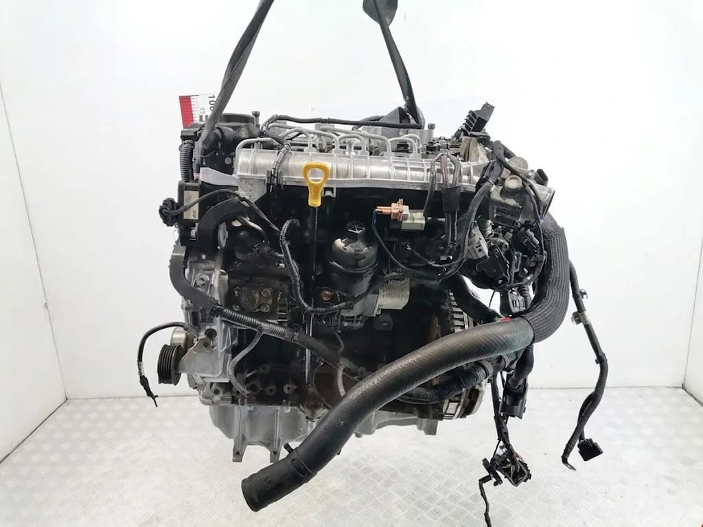 133L12AU00 Hyundai i40 (VF) · 2011–2019 — фото 3