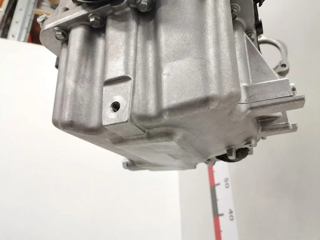 199X12AH00 Hyundai i20 1 · 2008–2014 — фото 5