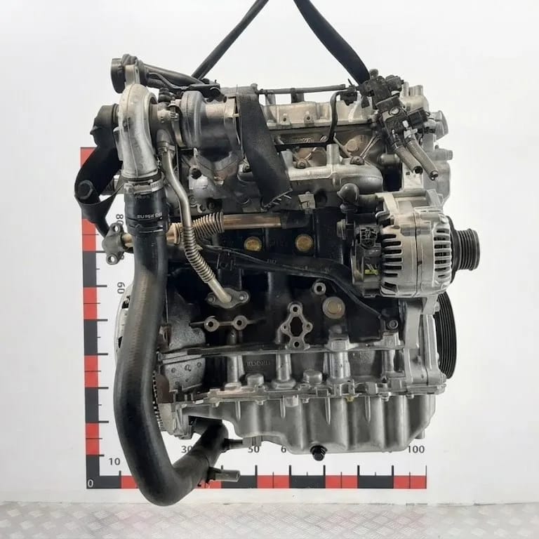 D4FC Hyundai i30 1 · 2007–2012 — фото 3