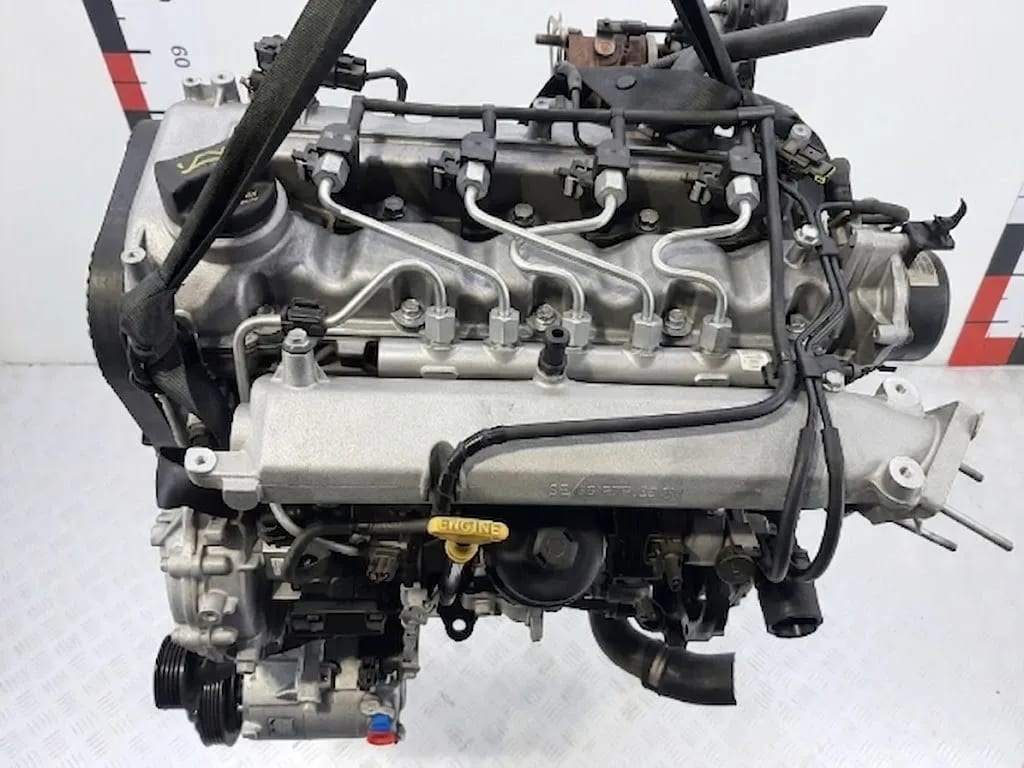 D4FC Hyundai i30 1 · 2007–2012 — фото 5
