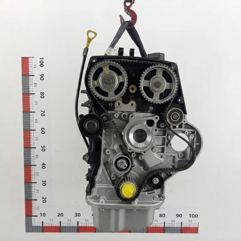 111Y14XS00 Kia Carnival (SEDONA) 2 (VQ) · 2006–2014 — фото 3