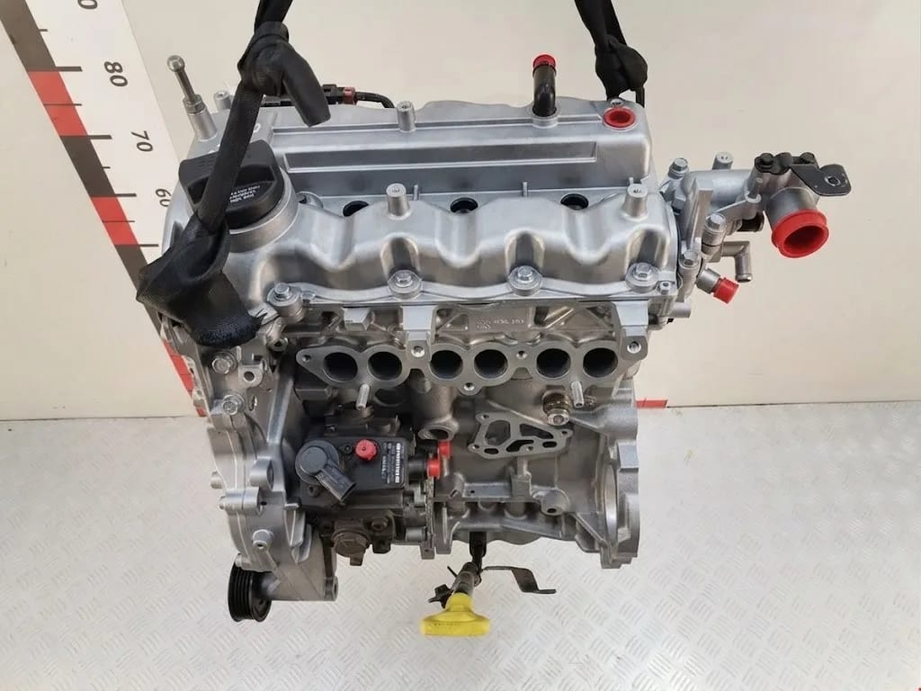 KZ42402100 Kia Picanto 1 · 2004–2011 — фото 2