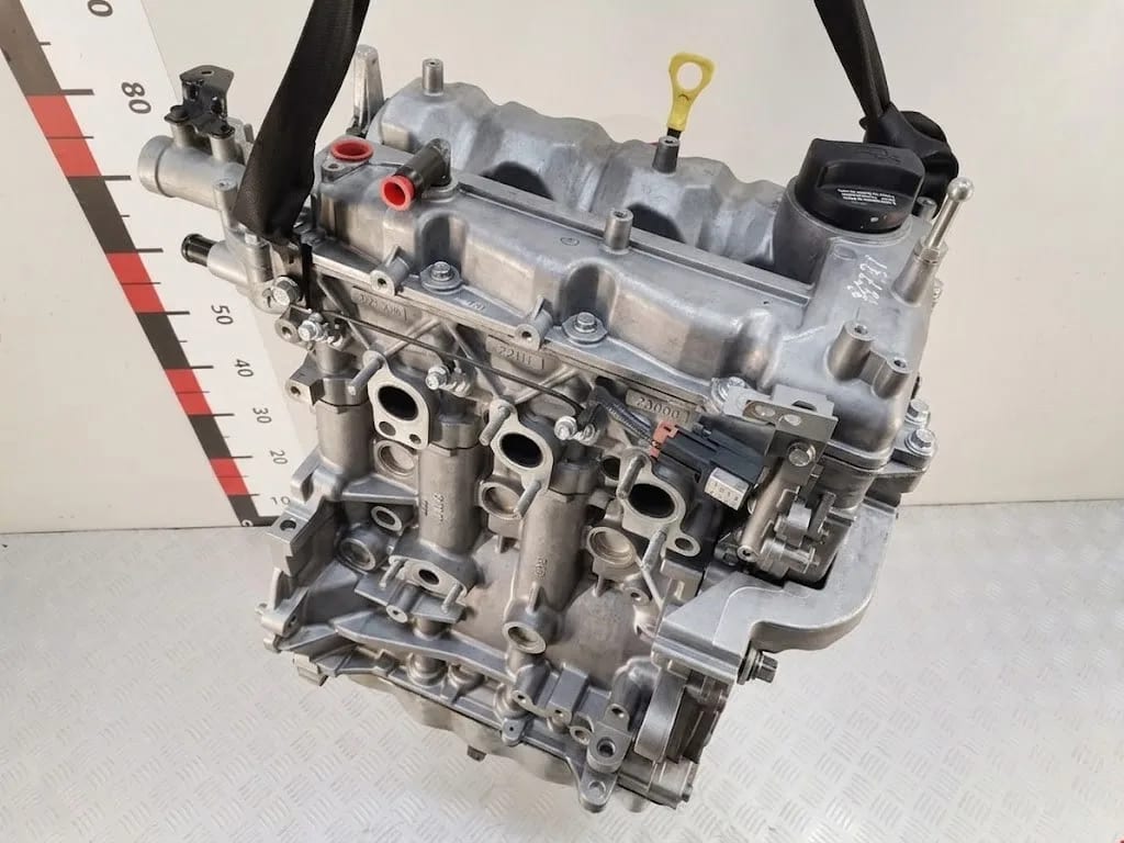 KZ42402100 Kia Picanto 1 · 2004–2011 — фото 3