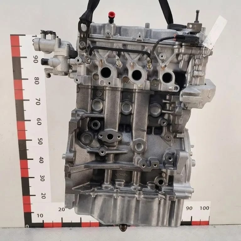 KZ42402100 Kia Picanto 1 · 2004–2011 — фото 4
