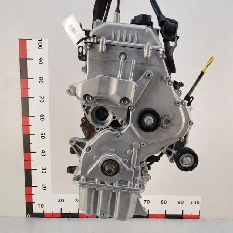 KZ42402100 Kia Picanto 1 · 2004–2011 — фото 1