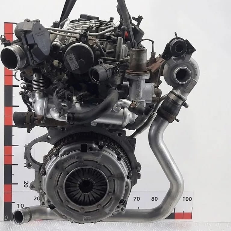 Z46012AZ00 Kia Venga · 2009–2019 — фото 3