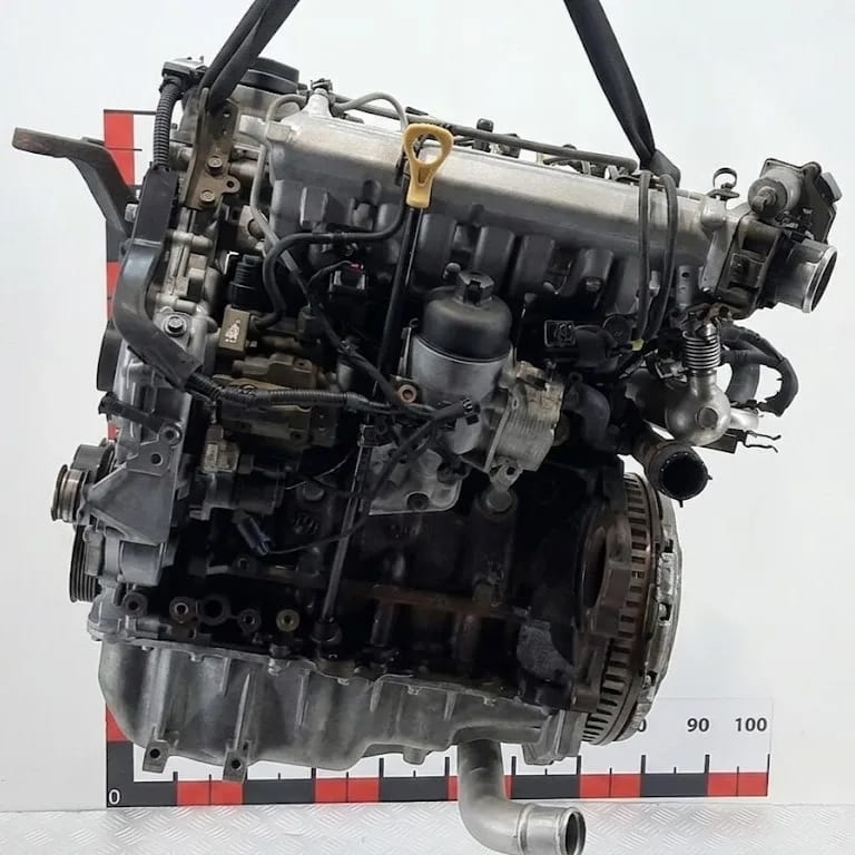 Z46012AZ00 Kia Venga · 2009–2019 — фото 4