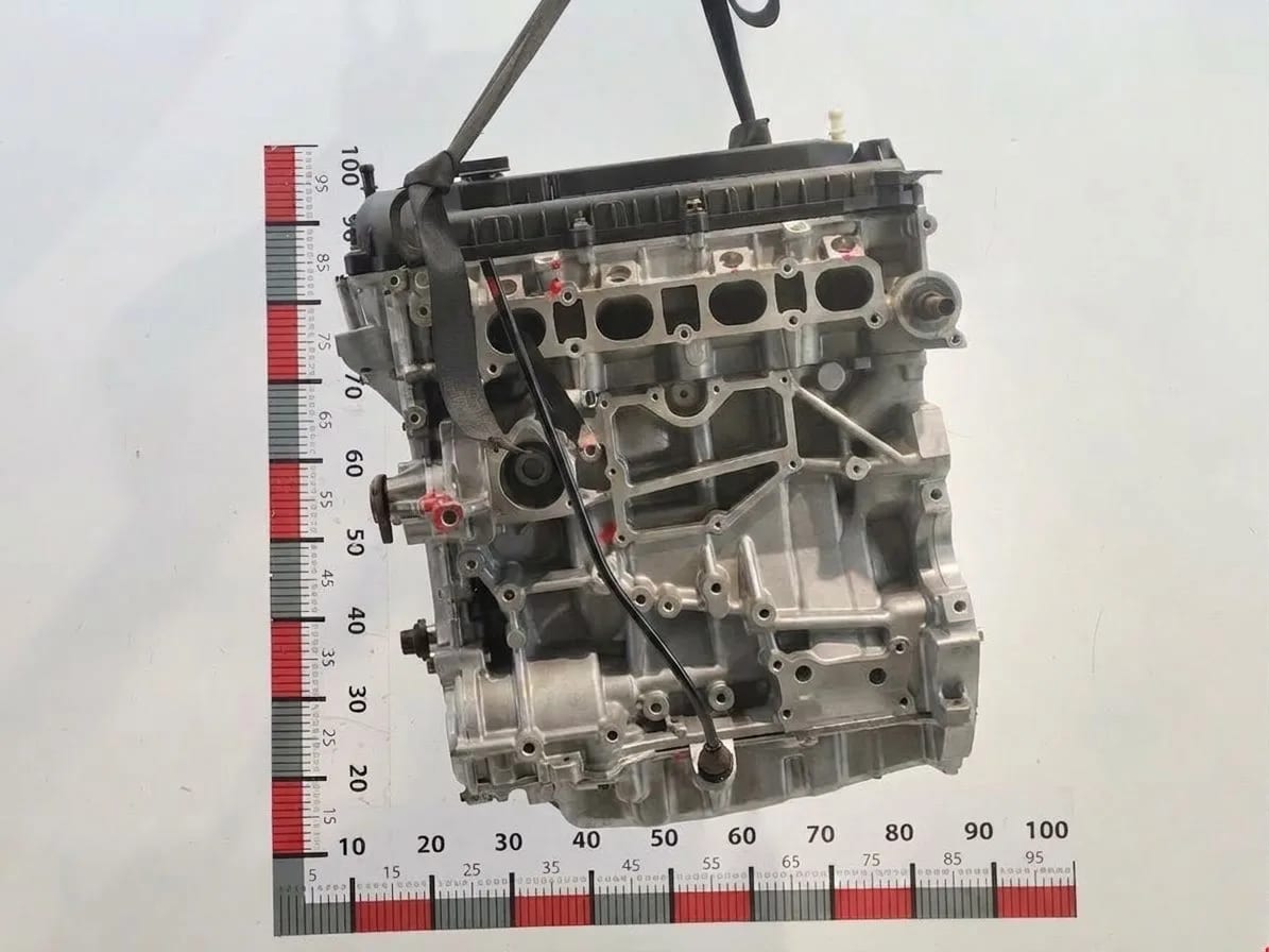 LF1702300A Mazda 6 (GG) · 2002–2008 — фото 2