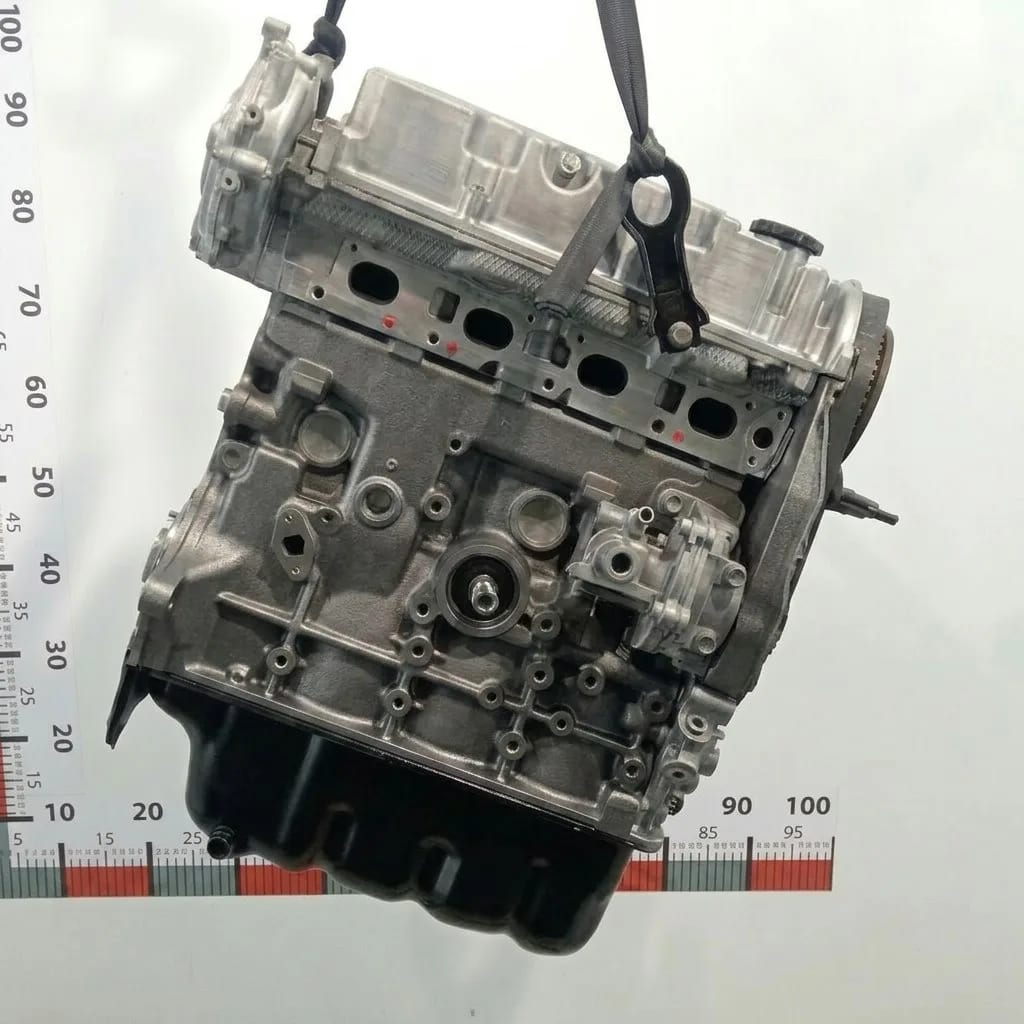 RF4F02300E Mazda Premacy — фото 5