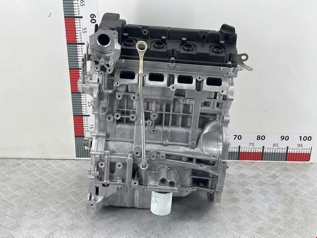 1000C495 Mitsubishi ASX · 2010–2016 — фото 2