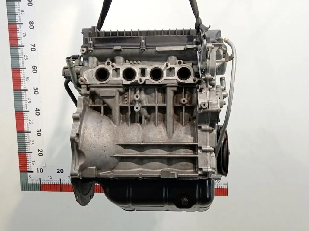 MN131518 Mitsubishi Colt VI · 2004–2012 — фото 3