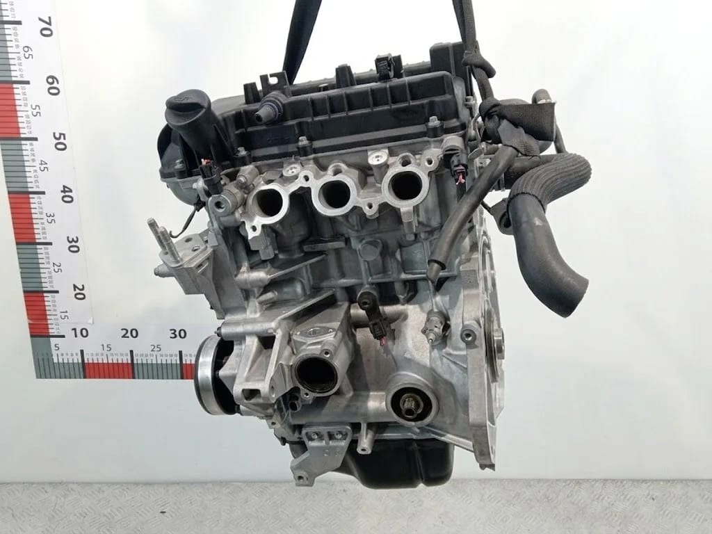 MN195769 Mitsubishi Colt VI · 2004–2012 — фото 3