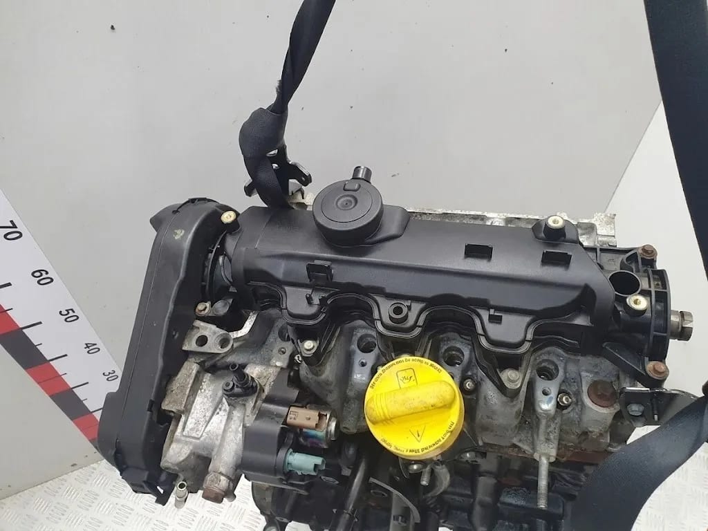 1010200Q7L Nissan Note (E11) · 2005–2013 — фото 6