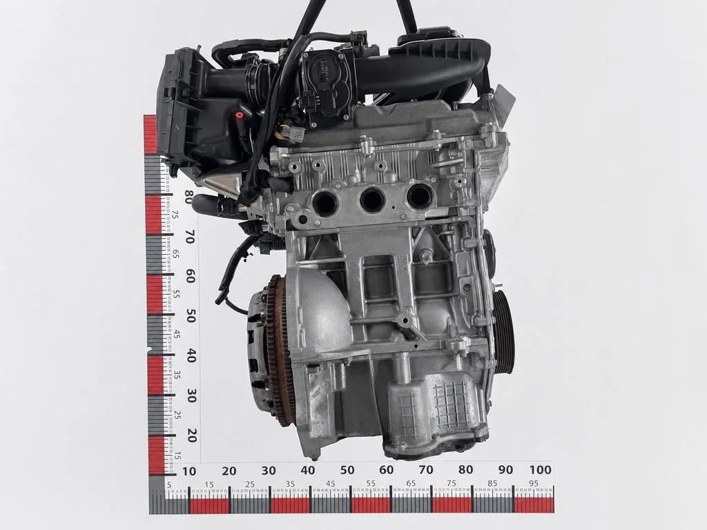 101021HC1D Nissan Micra K13 · 2010–2017 — фото 3