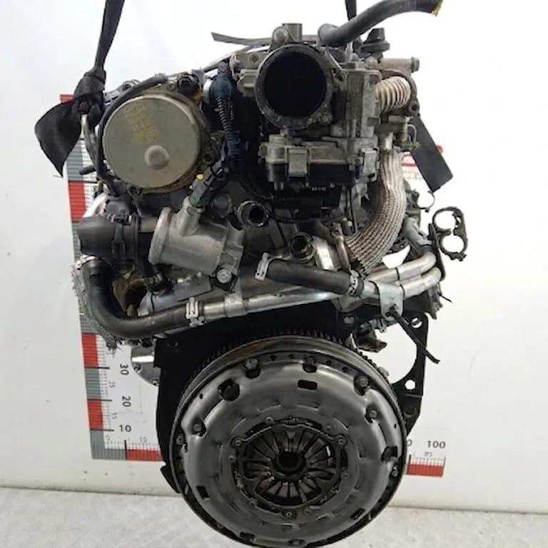 55196247 Opel Vectra C · 2002–2008 — фото 4