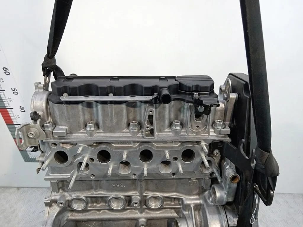 X17D Opel Astra G · 1998–2009 — фото 5