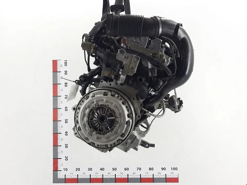 0135GS Peugeot 807 · 2002–2014 — фото 4
