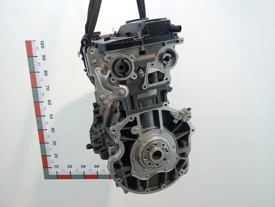 0135KX Peugeot Boxer II · 2006–2014 — фото 2