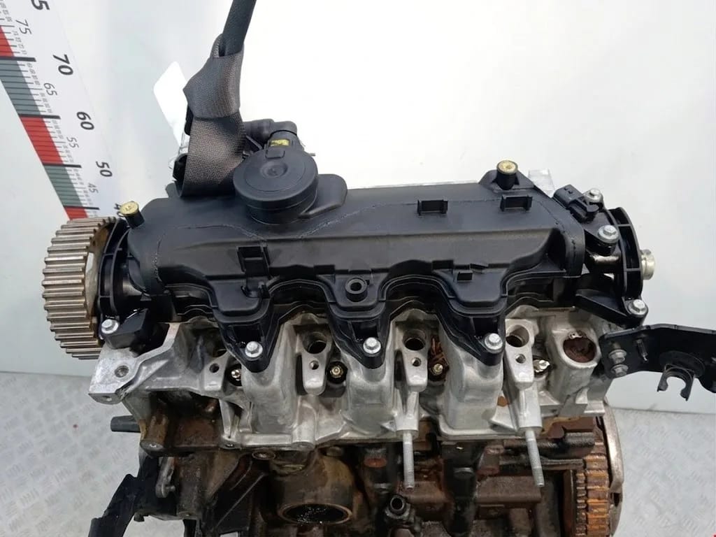 7701476910 Renault Clio 3 · 2005–2014 — фото 2