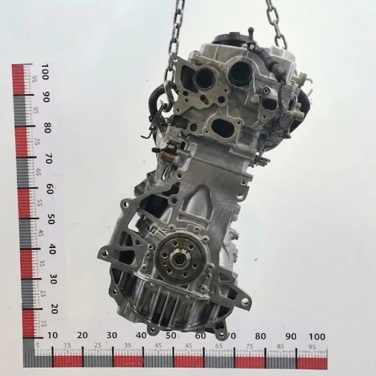 03G100098BX Seat Toledo III · 2004–2009 — фото 3