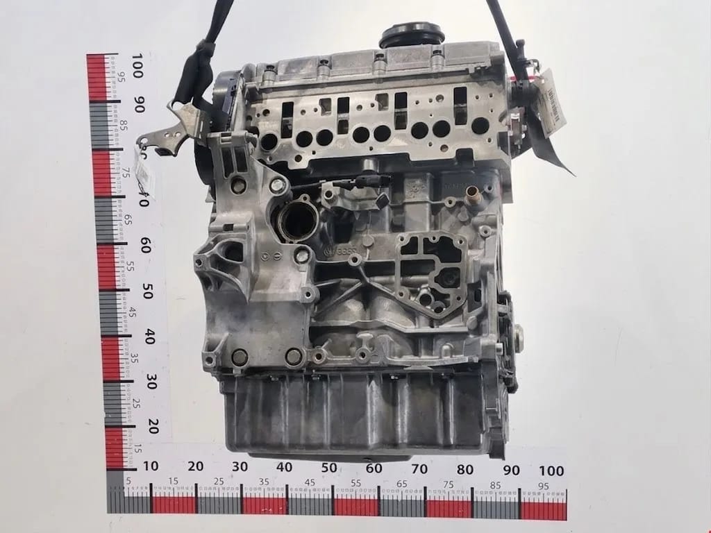 03G100098BX Seat Toledo III · 2004–2009 — фото 4