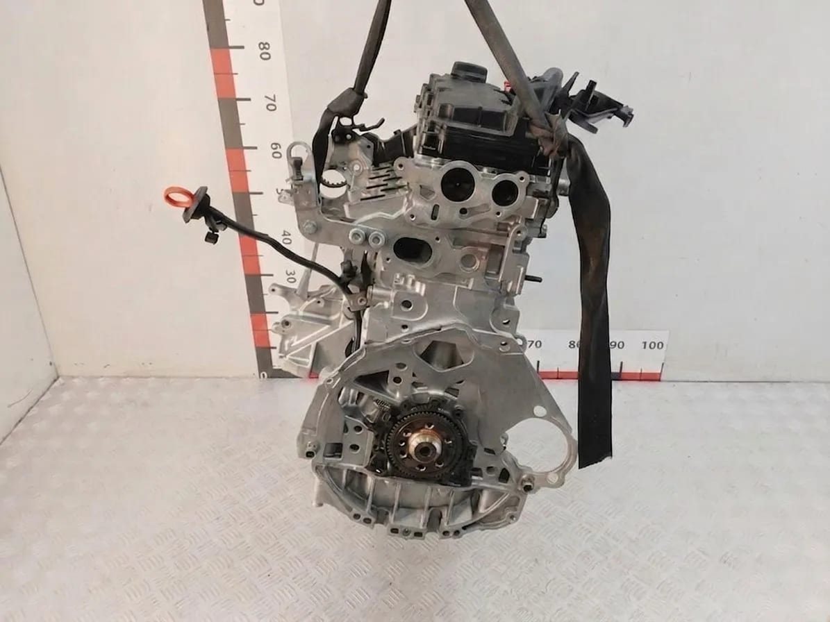 03L100036AX Seat Exeo · 2008–2013 — фото 3
