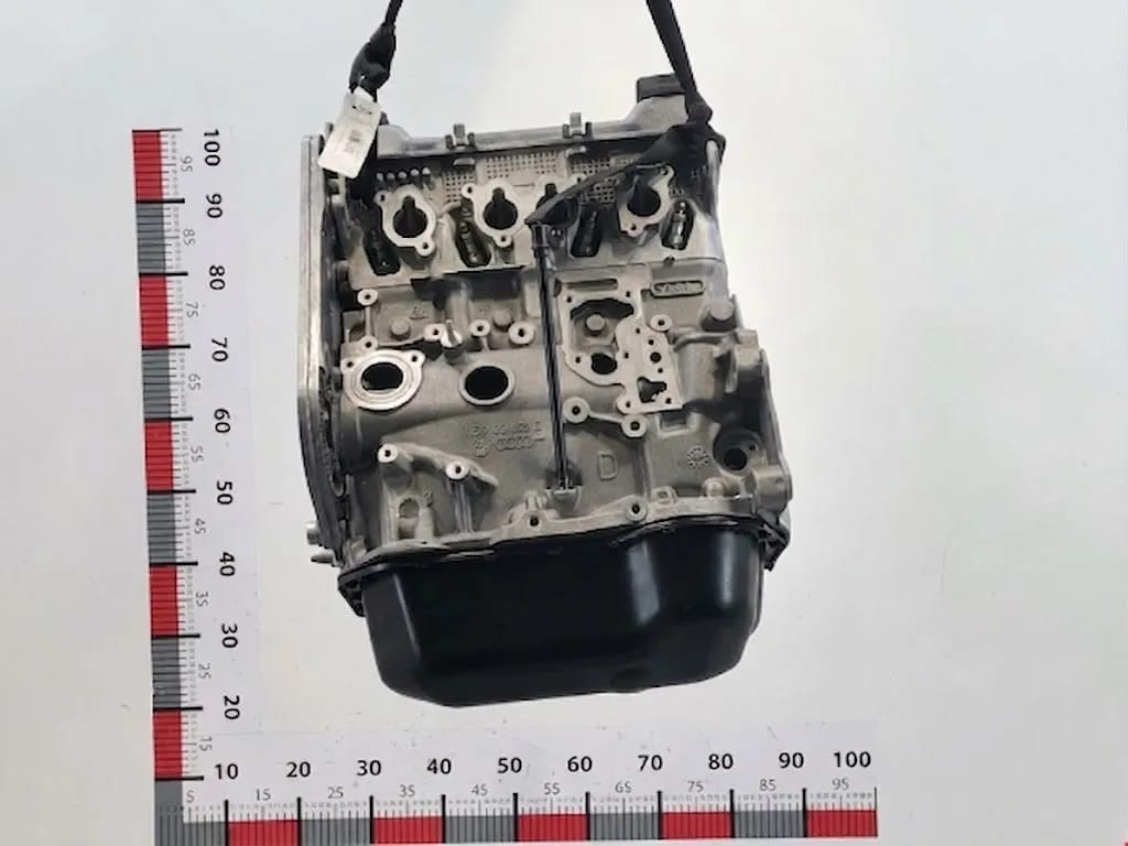 050100103CX Seat Toledo I · 1991–1999 — фото 4