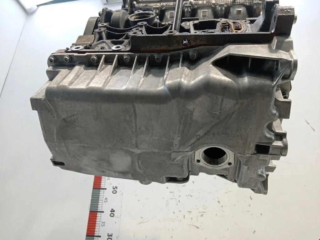 06A100032S Seat Alhambra I · 1996–2010 — фото 5