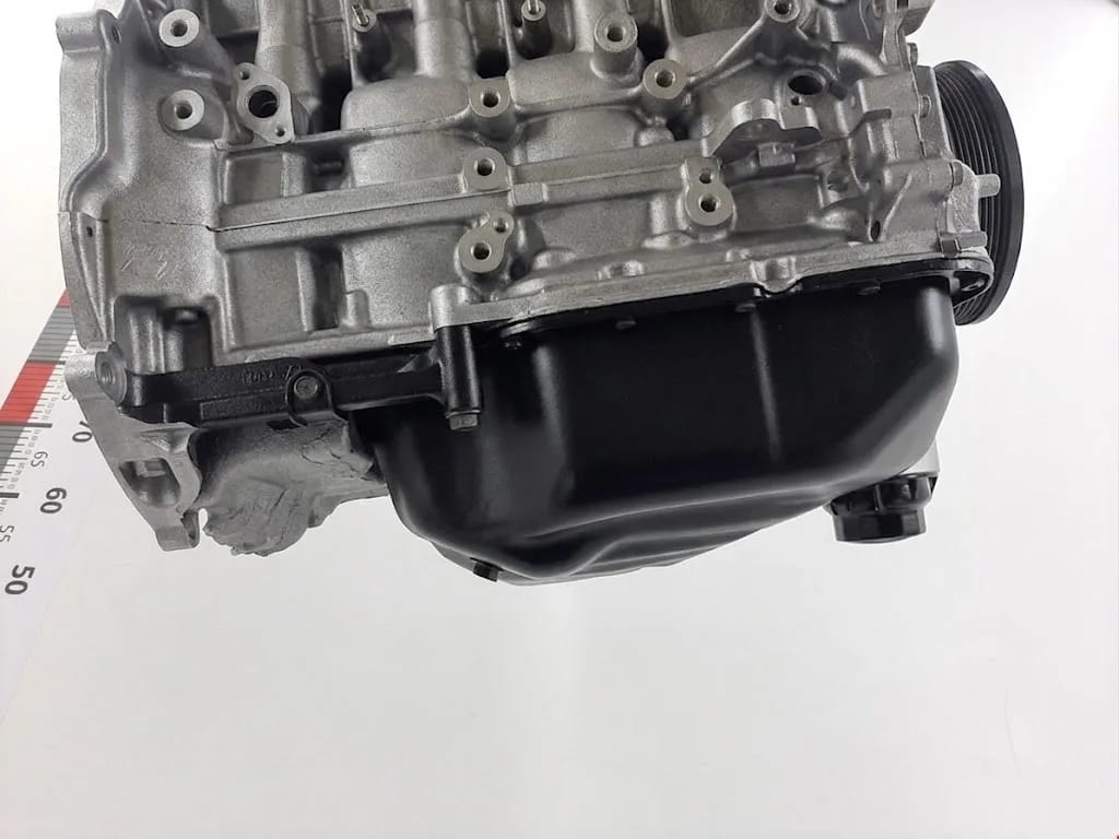 190000R200 Toyota Avensis 3 (T270) · 2009–2018 — фото 4