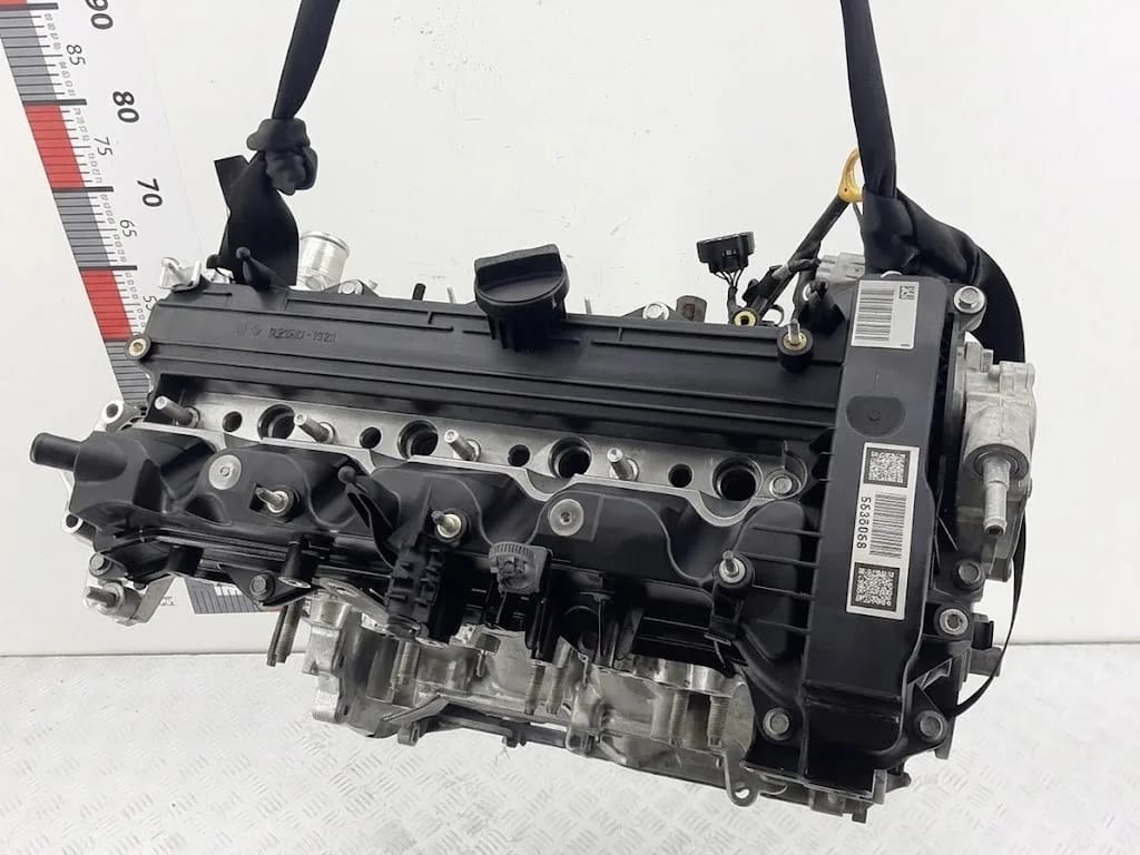 190000R200 Toyota Avensis 3 (T270) · 2009–2018 — фото 5