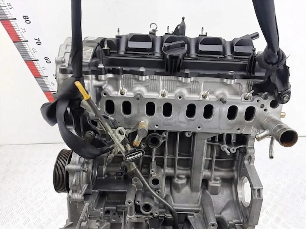 190000R200 Toyota Avensis 3 (T270) · 2009–2018 — фото 6