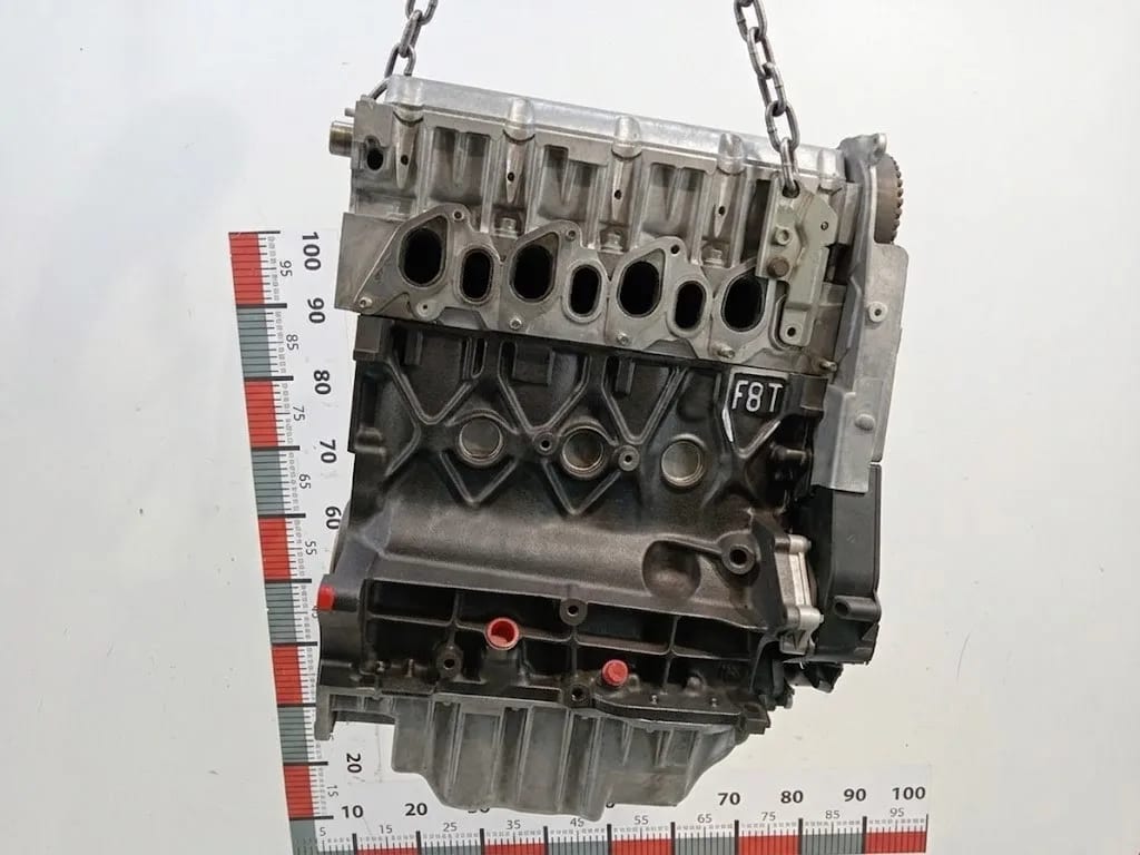8251375 Volvo S40/V40 I · 1995–2004 — фото 4