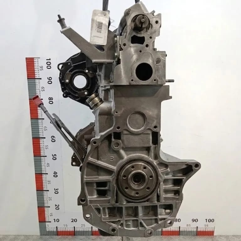 8251375 Volvo S40/V40 I · 1995–2004 — фото 5