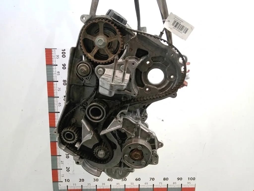 8251375 Volvo S40/V40 I · 1995–2004 — фото 1