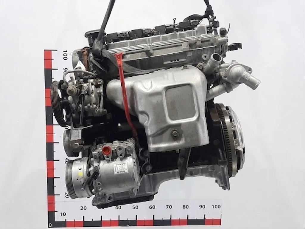 8602300 Volvo S40/V40 I · 1995–2004 — фото 4