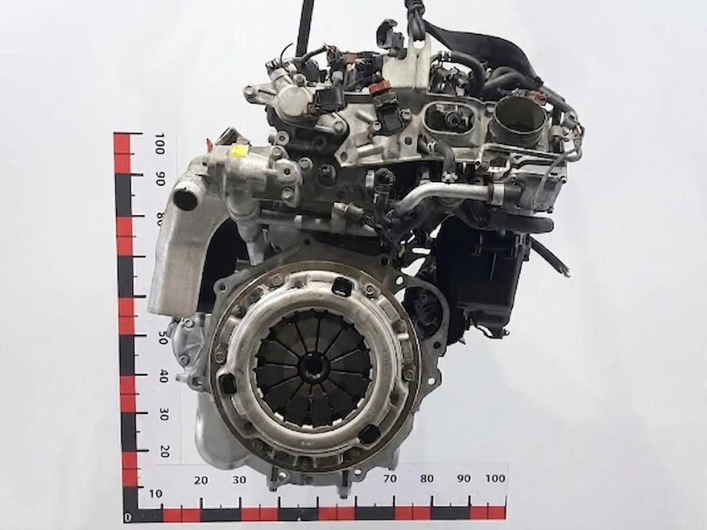 8602300 Volvo S40/V40 I · 1995–2004 — фото 5