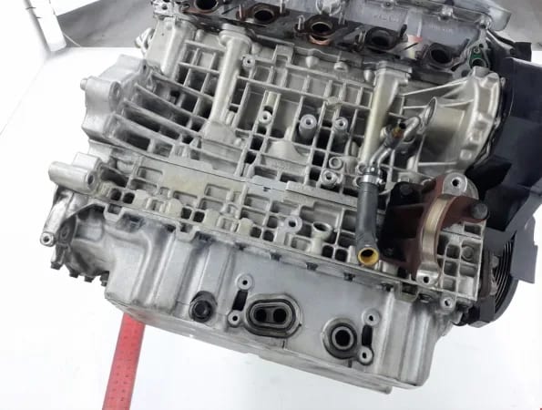 D5244T Volvo XC90 I · 2002–2014 — фото 5